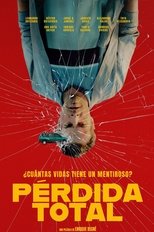 Тотальный ущерб